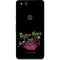 Adult Swim Rick and Morty Tentacle Attack Google Pixel 2 Skin